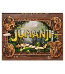 Jumanji (nové vydání)