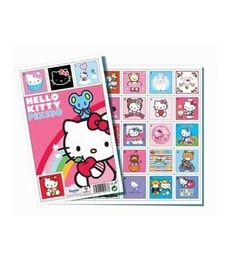 Pexeso Hello Kitty - Produkt Pexeso Hello Kitty
