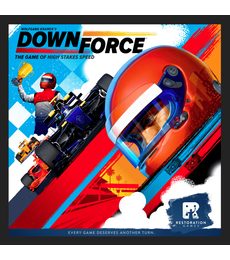 Downforce - Downforce