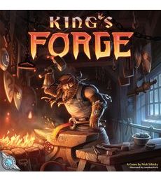 King's Forge - Produkt King's Forge
