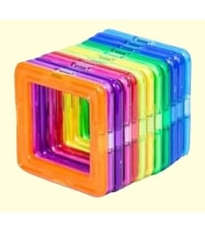 Magformers Čtverce - Produkt Magformers Čtverce