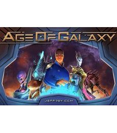 Age of Galaxy