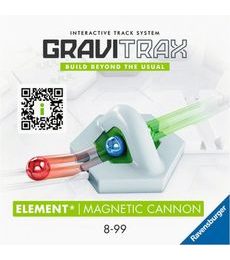 GraviTrax - Magnetický kanon