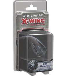 Star Wars X-Wing: Tie Phantom - Produkt Star Wars X-Wing: Tie Phantom