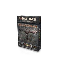 D-Day Dice (Second Edition) - Atlantikwall