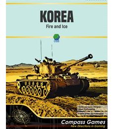 Korea - Produkt Korea