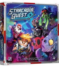 Starcadia Quest - ARRRmada - Produkt Starcadia Quest - ARRRmada