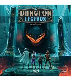 Dungeon Legends - Dungeon Legends