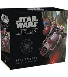 Star Wars: Legion - BARC Speeder - Produkt Star Wars: Legion - BARC Speeder