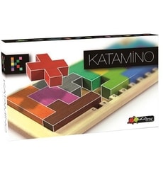 Gigamic Katamino - Produkt Gigamic Katamino