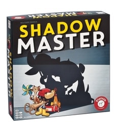 Shadow Master - Produkt Shadow Master