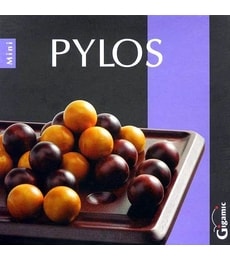 Gigamic Pylos travel - Produkt Gigamic Pylos travel
