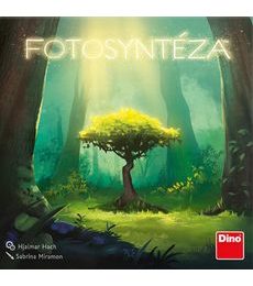 Fotosyntéza - Produkt Fotosyntéza
