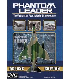 Phantom Leader: Deluxe Edition