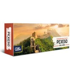 Pexeso panoramatické: Divy světa - Produkt Pexeso panoramatické: Divy světa