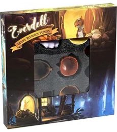 Everdell - Deluxe Resource Vessels - Everdell - Deluxe Resource Vessels