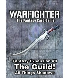 Warfighter - The Guild!