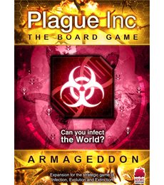 Plague Inc. - Armageddon