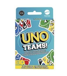 UNO Teams - UNO Teams