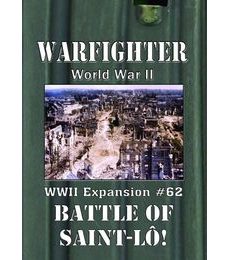 Warfighter WWII - Battle of Saint-Lô
