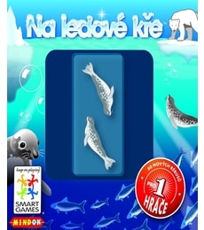 Na ledové kře - nové úkoly - Produkt Na ledové kře - nové úkoly