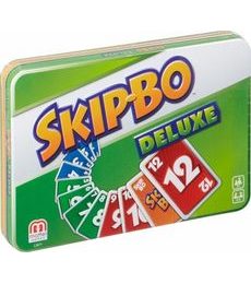Skip-Bo Deluxe - Skip-Bo Deluxe
