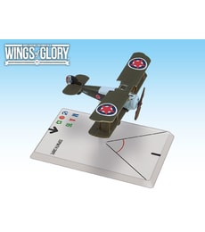 WoG WW1: Sopwith Snipe (Sapozhnikov) - Produkt WoG WW1: Sopwith Snipe (Sapozhnikov)
