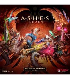 Ashes: Reborn - Ashes: Reborn