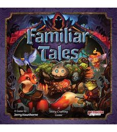 Familiar Tales - Familiar Tales