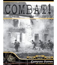 Combat! - Produkt Combat!