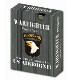Warfighter: US Airborne! - Produkt Warfighter: US Airborne!