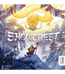 Snowcrest - Snowcrest