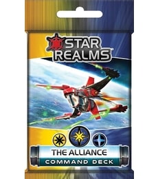 Star Realms: The Alliance