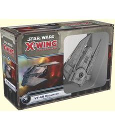 Star Wars X-Wing: VT-49 Decimator - Produkt Star Wars X-Wing: VT-49 Decimator