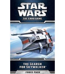 Star Wars: The Search For Skywalker