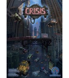 Crisis - Crisis