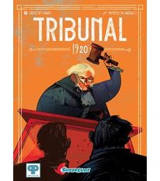 Tribunal 1920 - Tribunal 1920