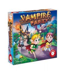 Vampire Party - Produkt Vampire Party