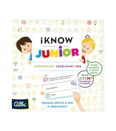 iKnow: Junior - Produkt iKnow: Junior