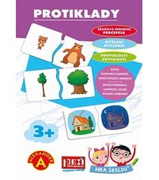 Protiklady - Protiklady