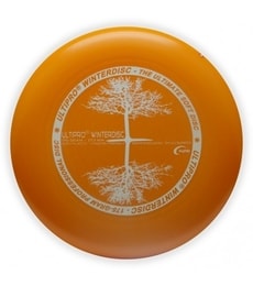 Frisbee Ultipro Winterdisc (175g) - Produkt Frisbee Ultipro Winterdisc (175g)