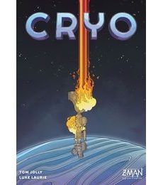 Cryo - Cryo