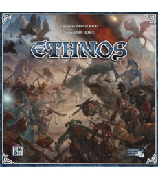 Ethnos (EN) - Produkt Ethnos (EN)