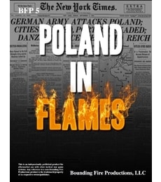ASL: Poland in Flames