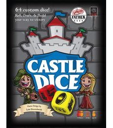 Castle Dice - Produkt Castle Dice