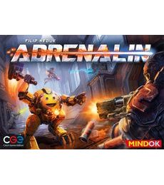 Adrenalin