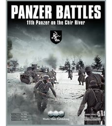 Panzer Battles - Produkt Panzer Battles