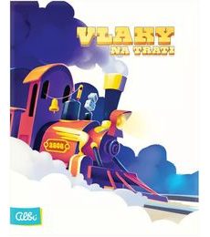 Vlaky na trati - Vlaky na trati