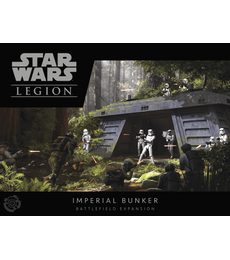 Star Wars: Legion - Imperial Bunker