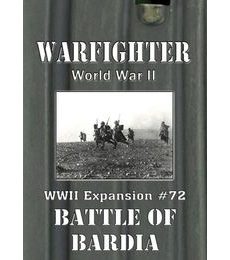 Warfighter WWII - Battle of Bardia